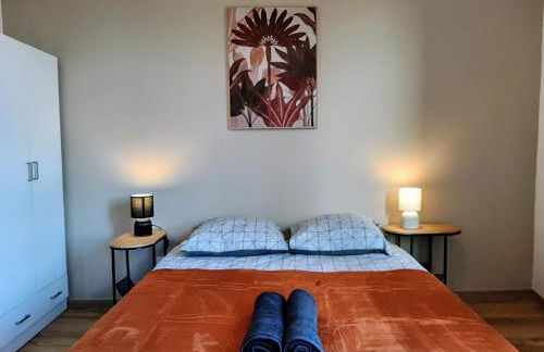 Grand T3 Lumineux - Balcon - 2 chambres - idéal familles & pros - Foto 13