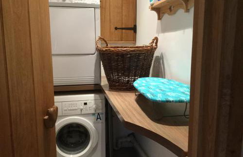 Heartwood Barn - Foto 15