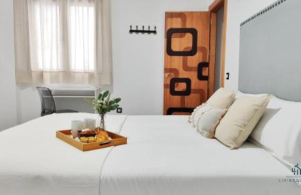 Living4malaga Victoria Center Apartment - Photo 19