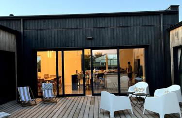 Villa Wax - Piscine et plage - Foto 13