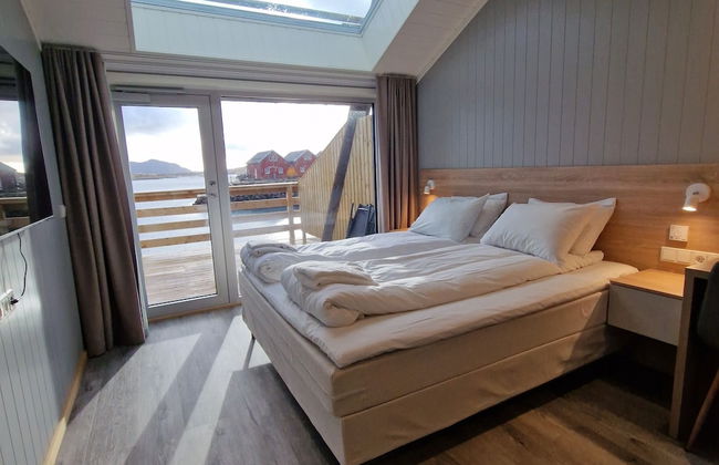 Lofoten Basecamp - Foto 20