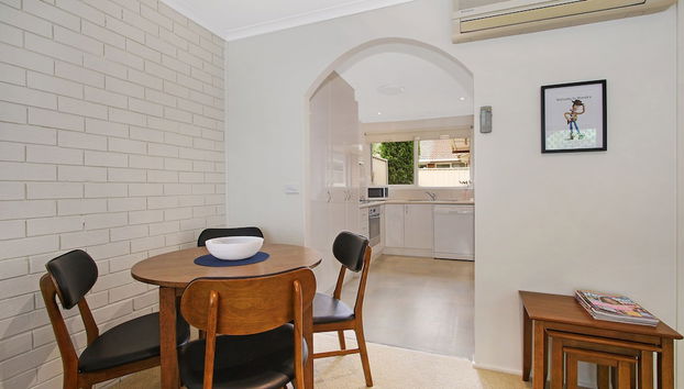 Servicio de comidas en la habitación