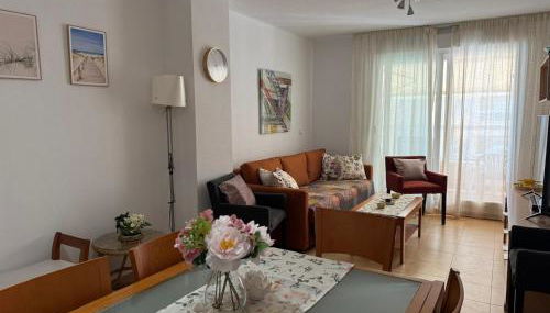 La Manga Punta Cormoran Apartment - Foto 5