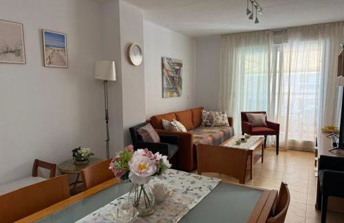 La Manga Punta Cormoran Apartment - Foto 5