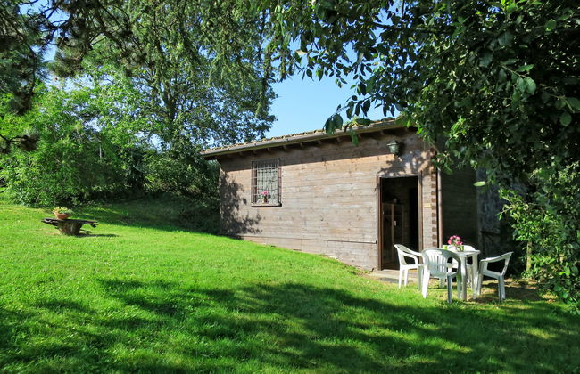 La Capraccia - Foto 1