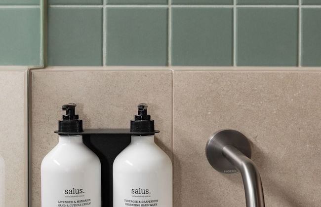 MAC Richmond by Melbourne Apartment Collection - Foto 16