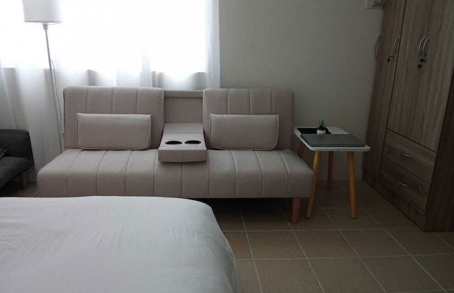 1BR Covent Garden South Tower University Belt- SM Sta Mesa, Metro Manila,Philippines - Foto 69