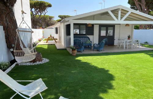 La casita del sopapo - Foto 5