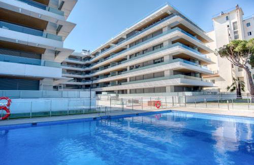 Penthouse on the first line - Foto 1