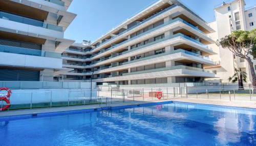 Penthouse on the first line - Foto 1