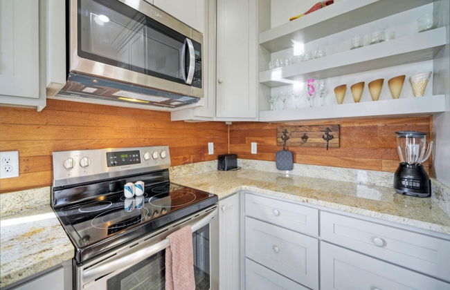 Marlin Madness by Avantstay Waterfront Getaway w Community Pool Boat Dock - Foto 14