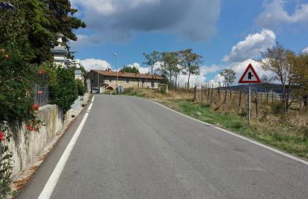 Casa Adrigagi Firenze e La Via degli Dei - Foto 12