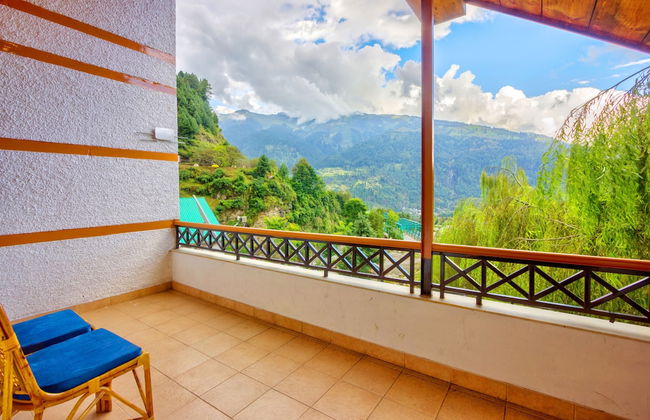 Solang Cottage By Snow City Farm - Foto 40