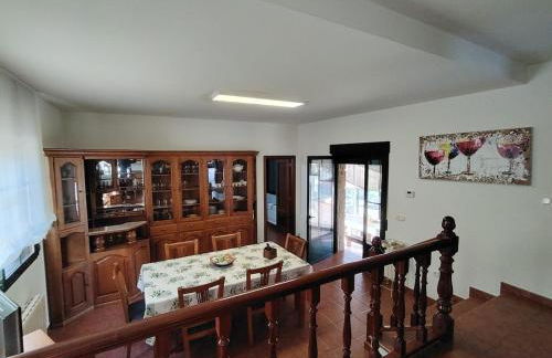 Villa Alilacha - Piscina Barbacoa Playa 500 m - Foto 17