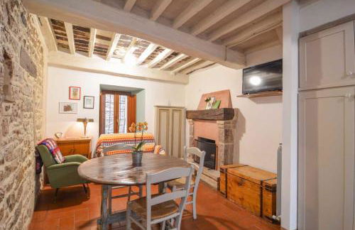 la Casa sull'arco - Albergo diffuso Collelungo - Foto 8