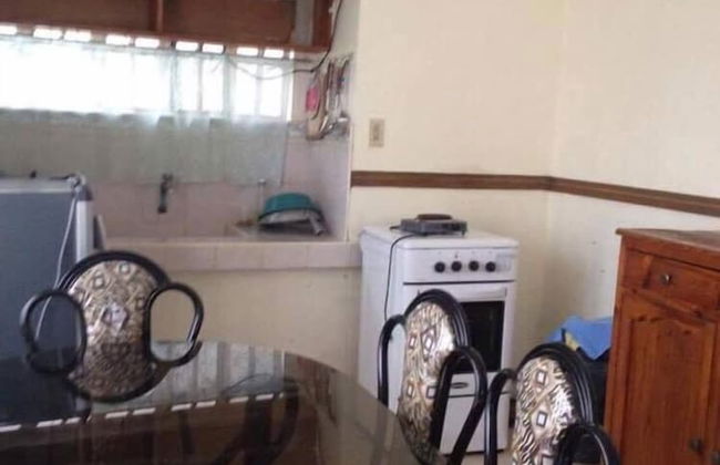 Kensington Garden BNB - Foto 8