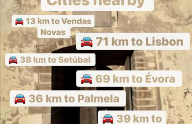 Casas das Piçarras - Alentejo - Foto 49