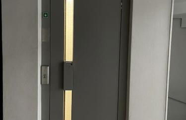 Studio 114 Robin - grand lit double, balcon - Photo 11