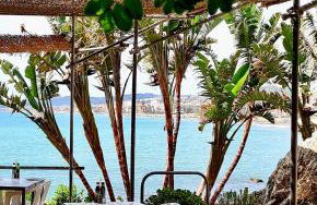 Casares Beach Golf Apartment With Private Garden Direct Pool Access - Photo 44