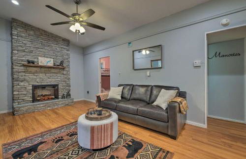 22 Mi to Ski Big Bear! Lake Wallenpaupack Getaway - Foto 5