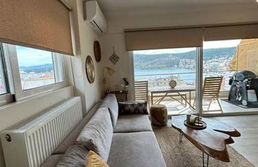 Angel Luxury Aptm Amfilochia - Foto 23