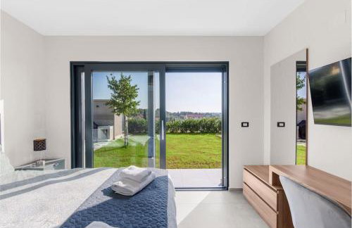 Villa Pina***** in Karigador/Novigrad - Foto 43