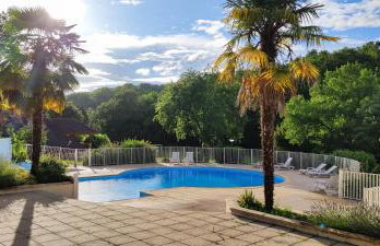 Chalet paisible à Mauroux - Foto 18