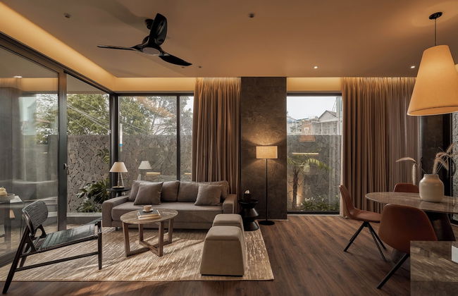 Adela Villa Dalat - Foto 65