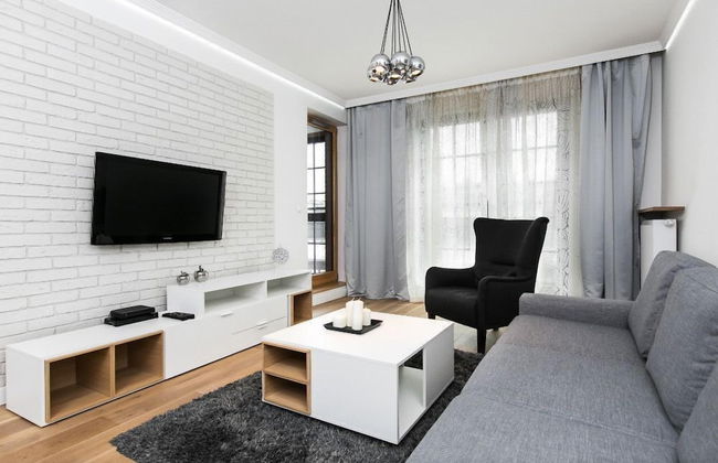 inQse Krakow | Brewery Residence - Foto 41