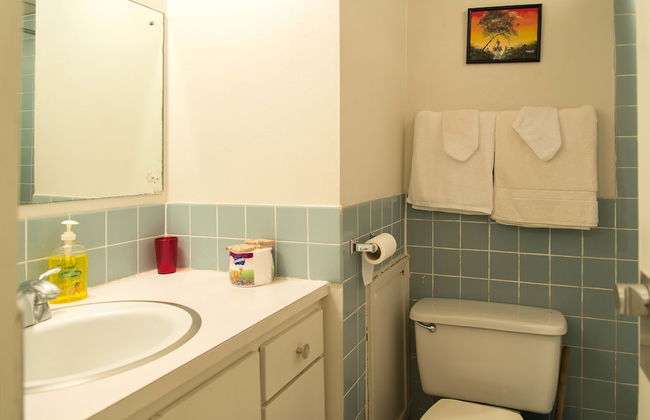 Montego Bay Club Resort - Foto 55