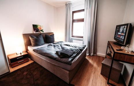 Ferienwohnung Elb-Aue - Photo 13