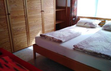 Fachwerkhaus in D 63667 Nidda für 8 bis 12 Personen - Foto 35