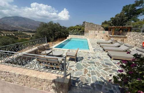 Villa Iremia - Foto 48