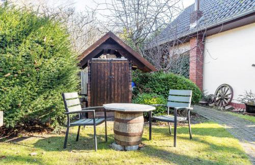 Ferienwohnung B für 3 Personen - Foto 19