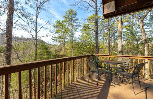 Bear Hideaway Cozy 3BR Cabin - Foto 14