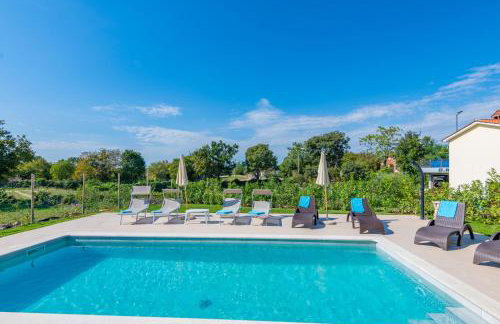 Villa Jole, a charming modern villa surrounded by rustic beauty - Foto 15