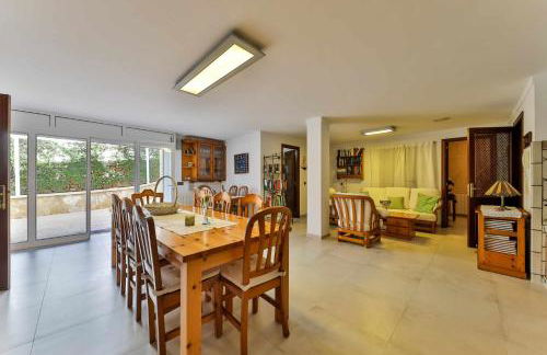 Villa Sa Caleta Private sea & spa - Foto 25