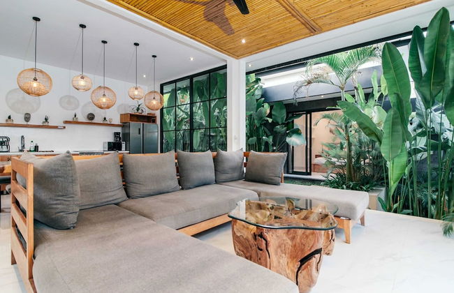 Villa Green Pearl - Foto 41