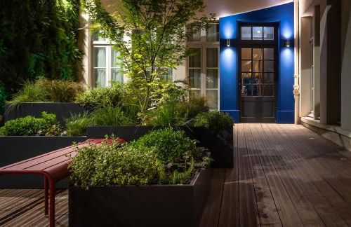 Residence & Spa Le Prince Regent - Foto 62