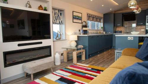 Bay View Tresaith - Foto 5