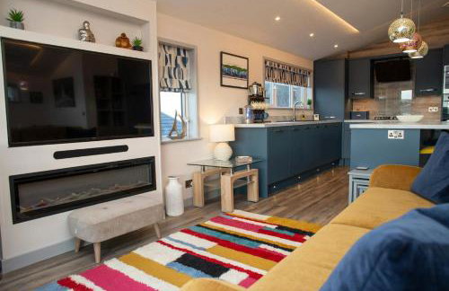 Bay View Tresaith - Foto 5