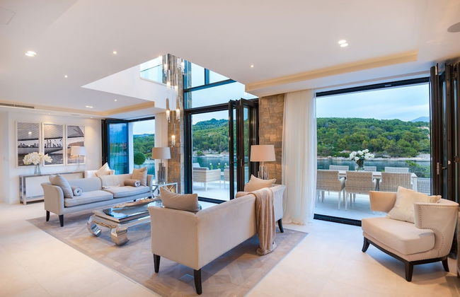 Luxury Villa Silent with Infinity Pool - Foto 31