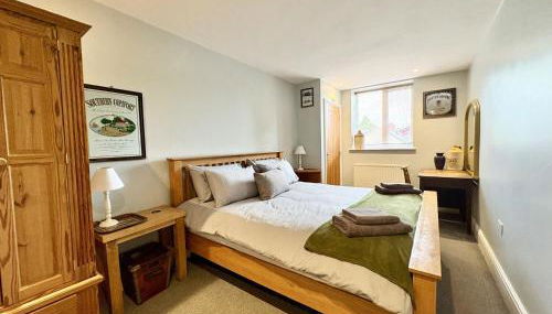 Flat 1, Waterloo Apartments - Foto 5