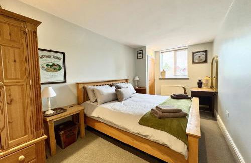 Flat 1, Waterloo Apartments - Foto 5