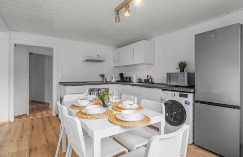 SE02 Unterkunft in Pfungstadt! - Foto 8