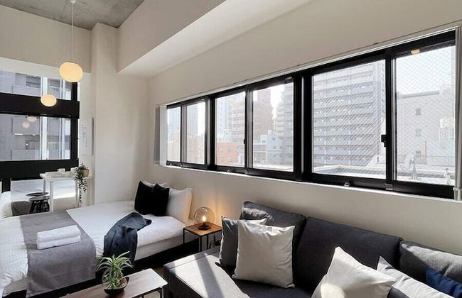 b hotel Neko Yard - Foto 21