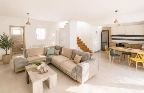 Holiday Lefkas Sunrise Luxury Appartments - Foto 2