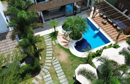 Jardim do Rio Suítes - Foto 38