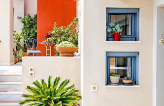 Monemvasia Modern Flat with Panoramic Sea View - Photo 12