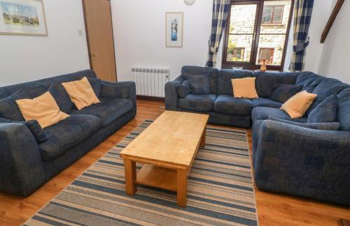 Barn Cottage - Foto 4